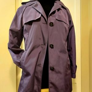 Calvin Klein Trench Coat